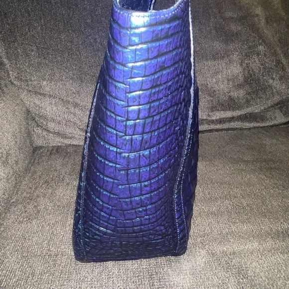 Brahmin Carla in Mirage 💙💚 - Picture 4 of 11